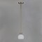 Maxim Lighting Coraline 1-Light Mini Pendant 91270SWSN - alternate 2